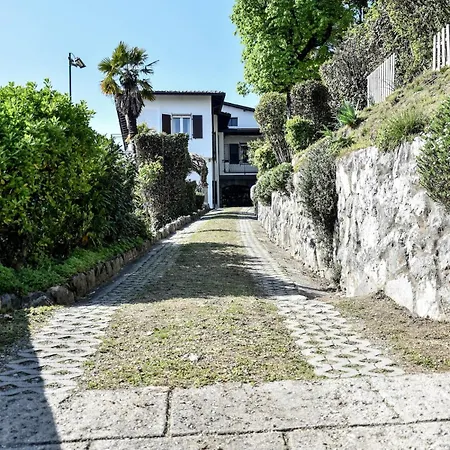 Antonella App Lavinia Apartman *