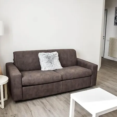 Antonella App Lavinia Appartement *