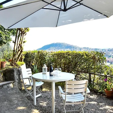 Antonella App Lavinia Appartement