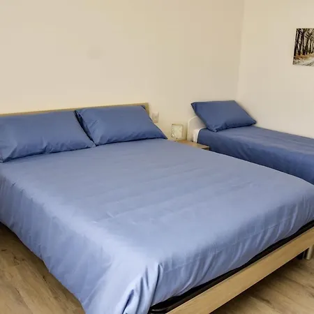 Antonella App Lavinia Appartement Tavernerio