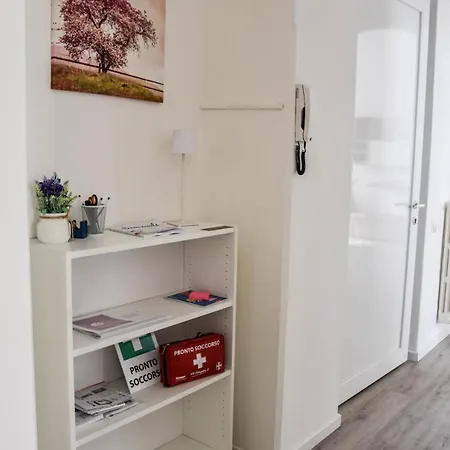 Appartement Antonella App Lavinia Tavernerio