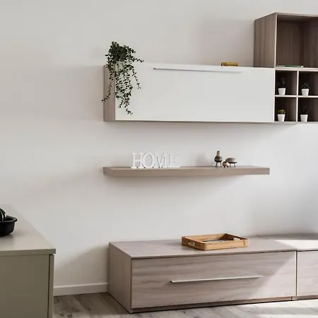 Appartement Antonella App Lavinia Tavernerio