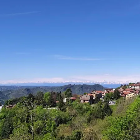 Antonella App Lavinia Appartement *