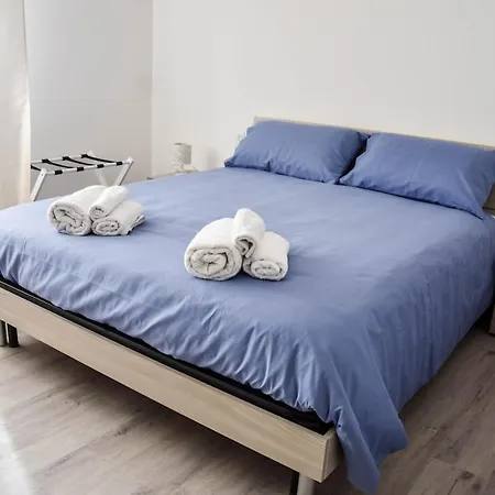 Antonella App Lavinia Appartement *