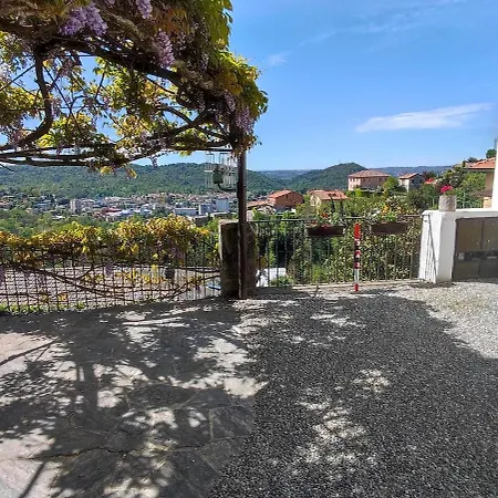 Antonella App Lavinia Apartmán Tavernerio