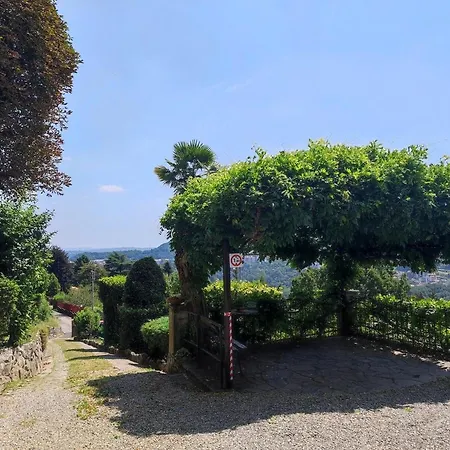 Appartement Antonella App Lavinia *