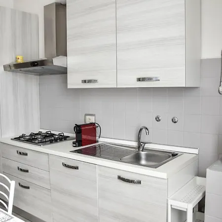 Appartement Antonella App Lavinia *