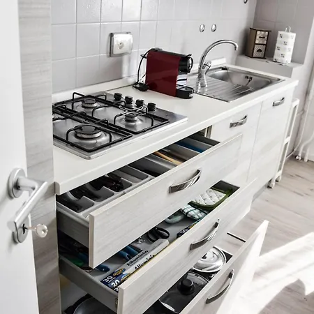 Appartement Antonella App Lavinia Tavernerio