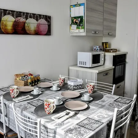 Appartement Antonella App Lavinia *
