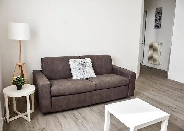 Antonella App Lavinia Apartmán *