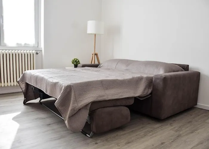 Apartmán Antonella App Lavinia *