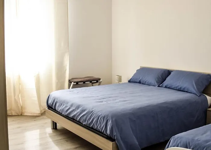 Antonella App Lavinia Apartmán *