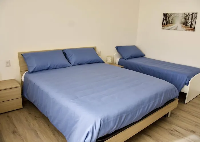 Antonella App Lavinia Apartmán Tavernerio