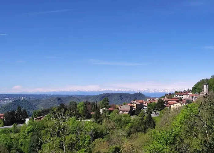 Antonella App Lavinia Apartmán *