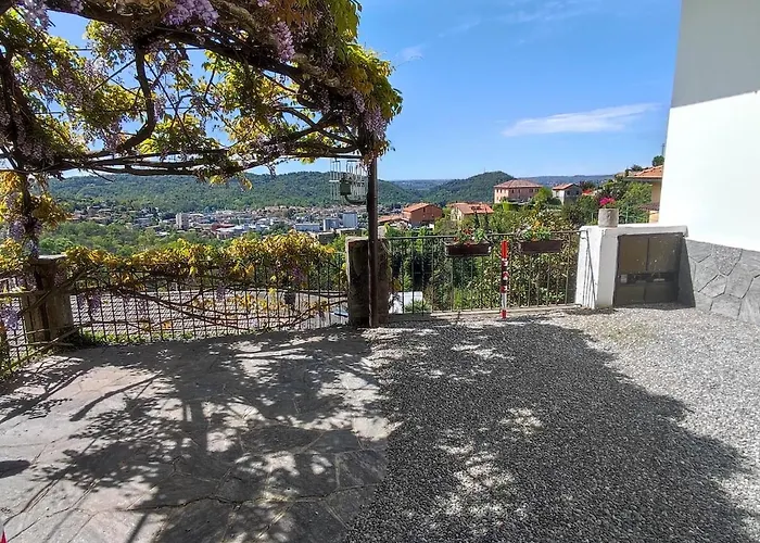 Antonella App Lavinia Apartmán Tavernerio