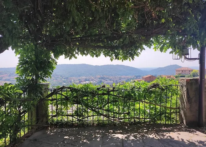 Apartmán Antonella App Lavinia Tavernerio