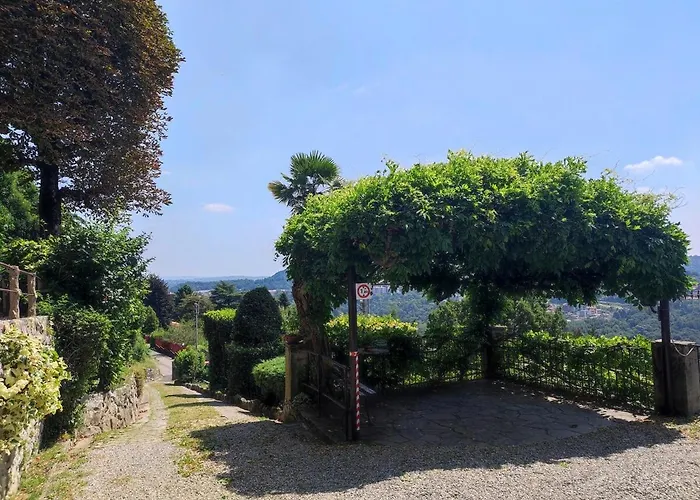 Apartmán Antonella App Lavinia *