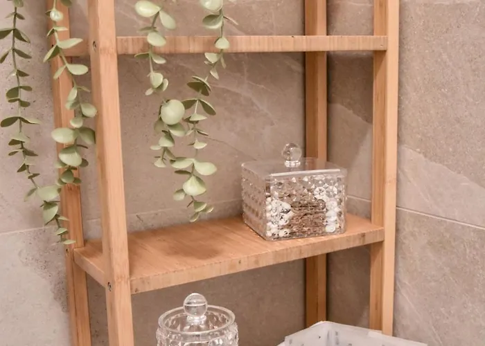 Apartmán Antonella App Lavinia