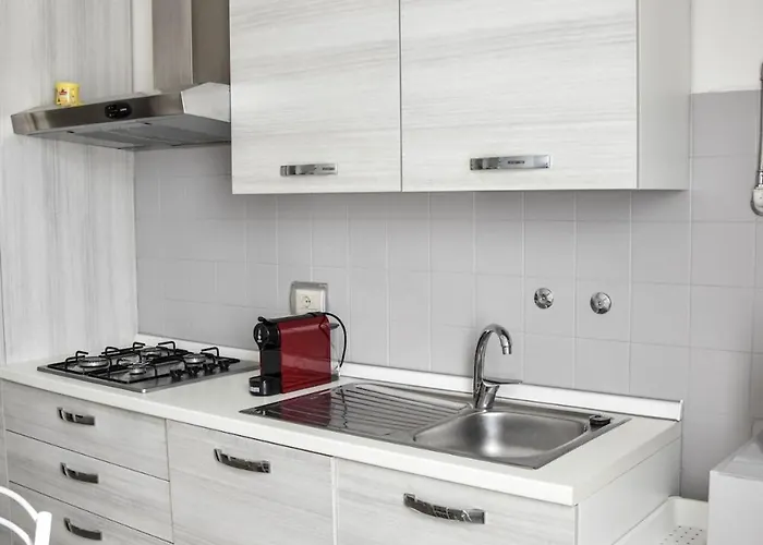 Apartmán Antonella App Lavinia *