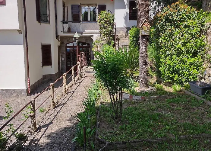 Apartmán Antonella App Lavinia *
