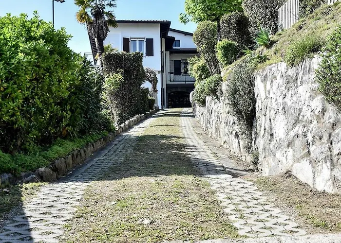 Antonella App Lavinia Apartmán *