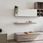 Apartment Antonella App Lavinia Tavernerio