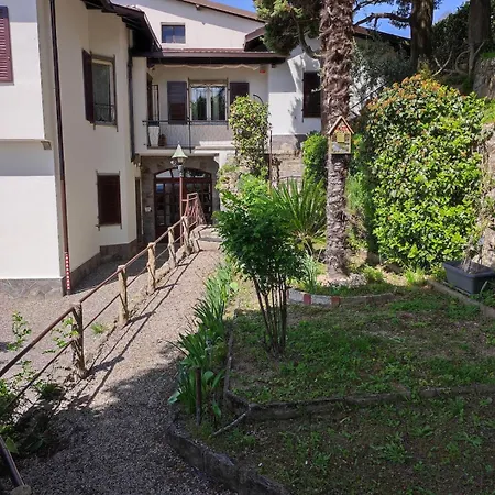 Apartment Antonella App Lavinia *