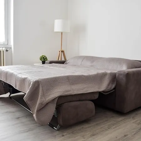 Daire Antonella App Lavinia *