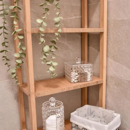 Daire Antonella App Lavinia